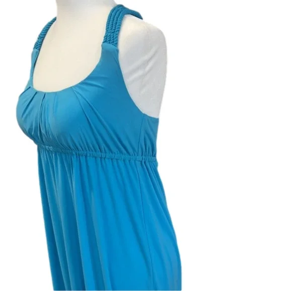 🌟nwt Seductions Maxi Dress🌟 - Picture 4 of 5